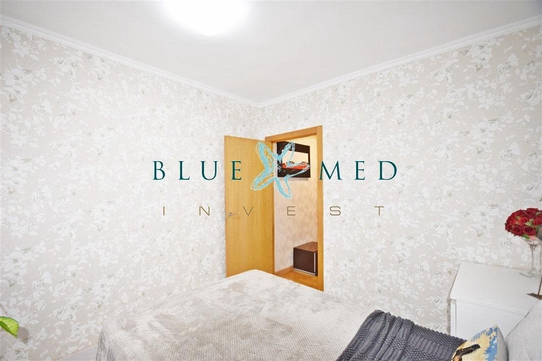 3 sovrum Lägenhet till salu i Mazarron - 129 500 € (Ref: 9440119)