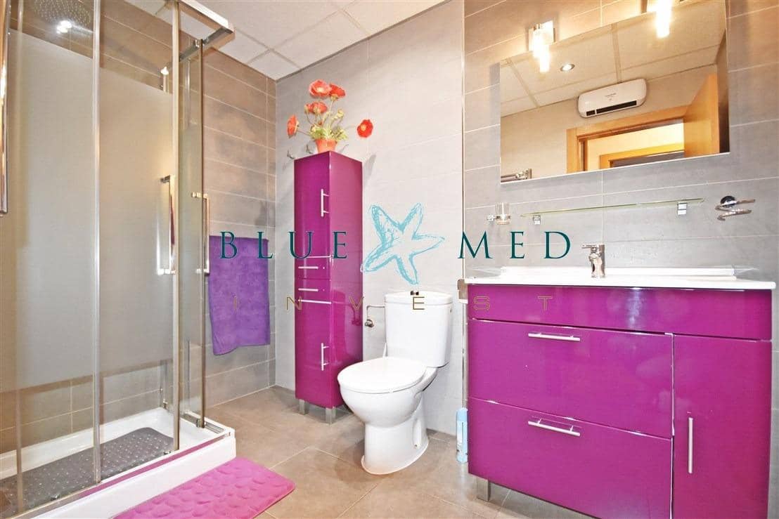 3 sovrum Lägenhet till salu i Mazarron - 129 500 € (Ref: 9440119)