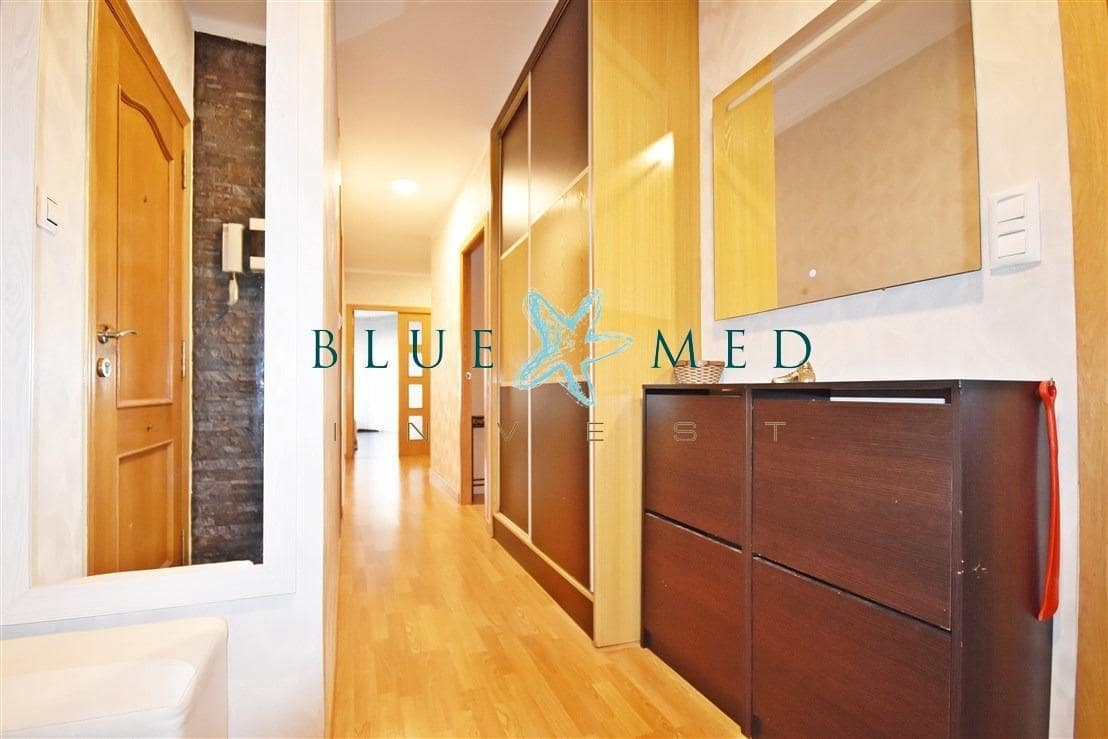 3 sovrum Lägenhet till salu i Mazarron - 129 500 € (Ref: 9440119)