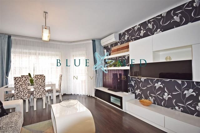 3 sovrum Lägenhet till salu i Mazarrón - 129 500 € (Ref: 9440119)