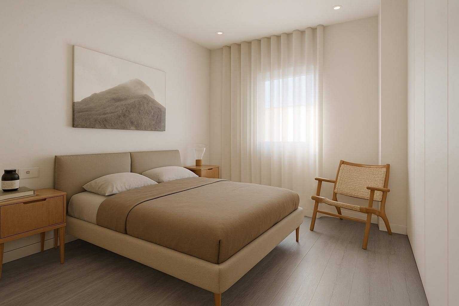 2 soveværelse Lejlighed til salg i Puerto de Mazarron med swimmingpool - € 125.000 (Ref: 9449162)