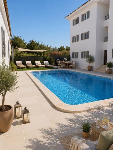 2 soveværelse Lejlighed til salg i Bahia, Mazarrón med swimmingpool - € 125.000 (Ref: 9449162)