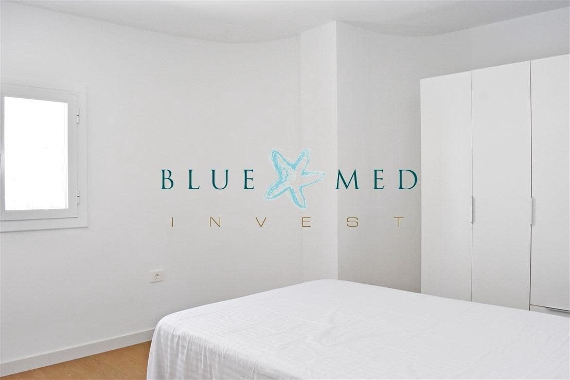2 quarto Apartamento para venda em Puerto de Mazarron com piscina - 125 000 € (Ref: 9449162)