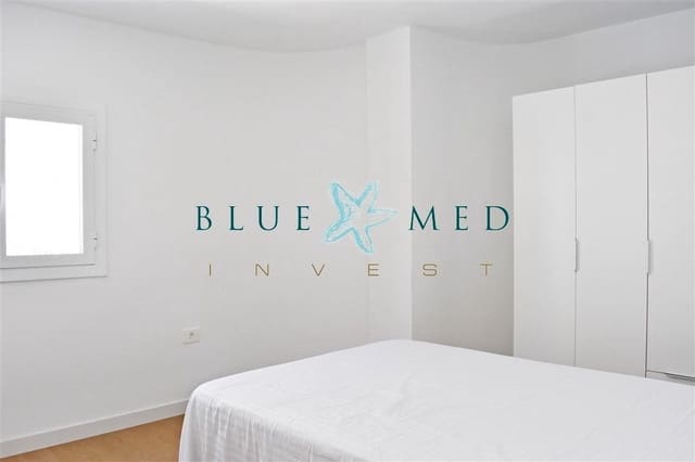 2 quarto Apartamento para venda em Bahia, Mazarrón com piscina - 125 000 € (Ref: 9449162)
