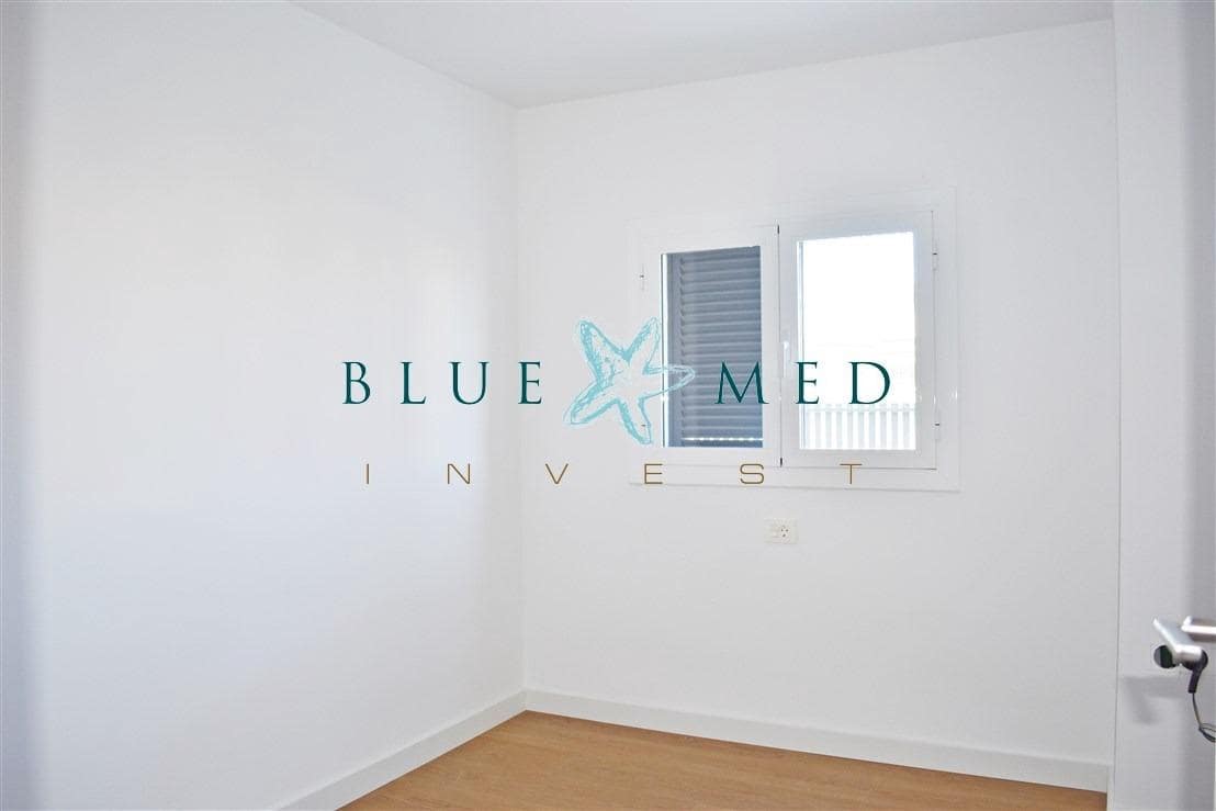 2 quarto Apartamento para venda em Puerto de Mazarron com piscina - 125 000 € (Ref: 9449162)