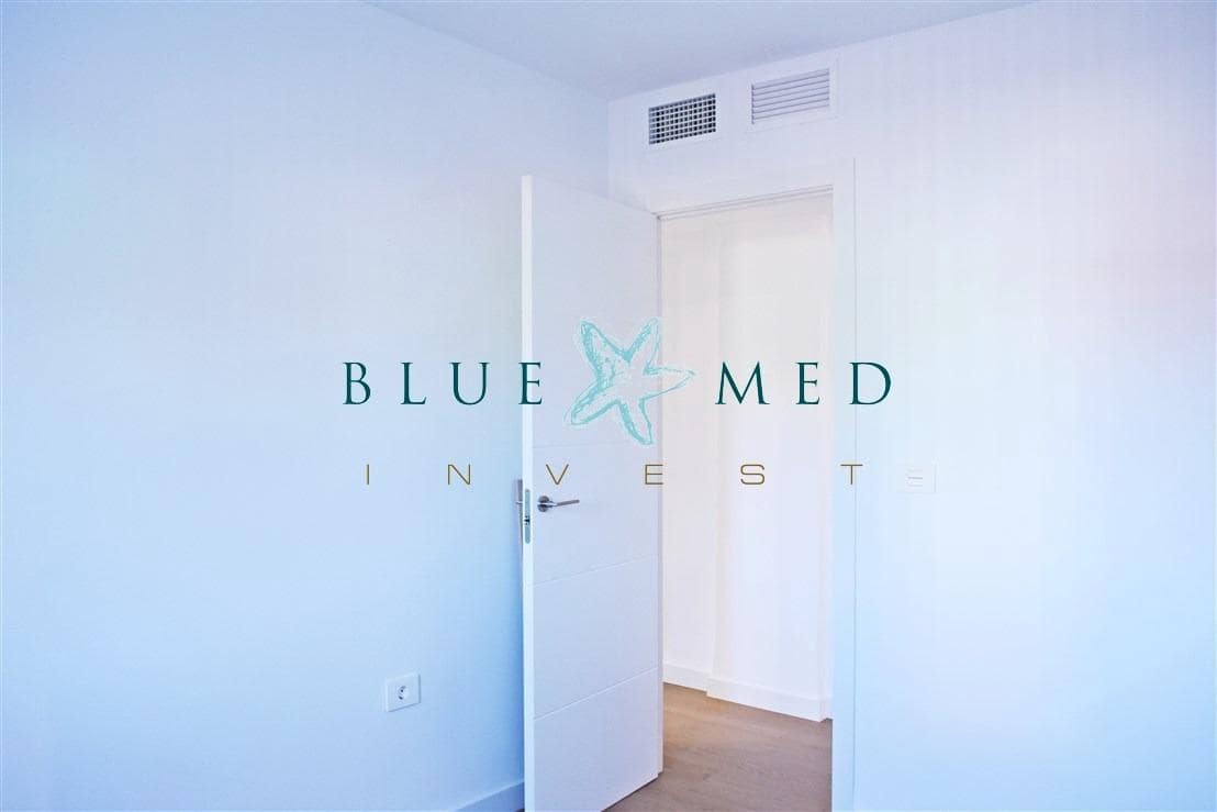 2 quarto Apartamento para venda em Puerto de Mazarron com piscina - 125 000 € (Ref: 9449162)