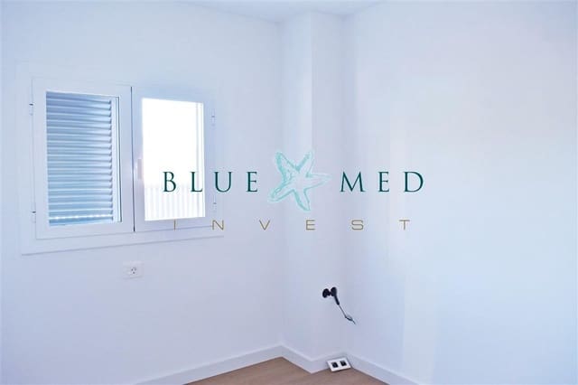 2 quarto Apartamento para venda em Bahia, Mazarrón com piscina - 125 000 € (Ref: 9449162)