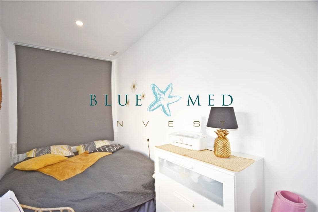 2 makuuhuone Kattohuoneisto myytävänä paikassa Puerto de Mazarron - 240 000 € (Ref: 9452125)