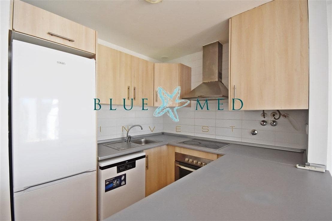 3 slaapkamer Flat te koop in Condado de Alhama met zwembad - € 109.995 (Ref: 9452126)