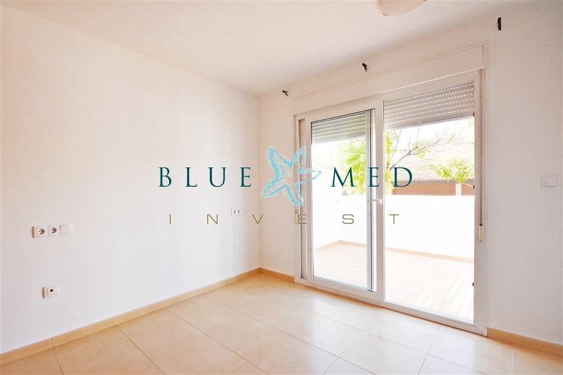 3 slaapkamer Flat te koop in Condado de Alhama met zwembad - € 109.995 (Ref: 9452126)