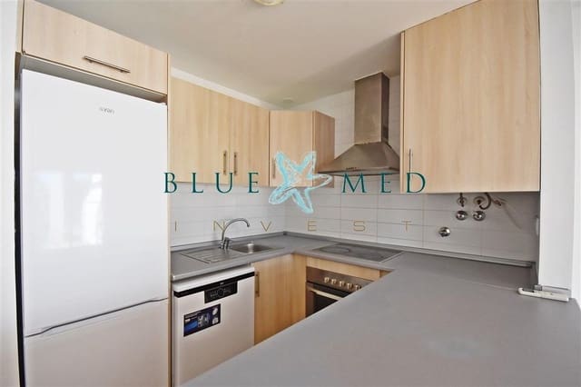 3 slaapkamer Flat te koop in Condado de Alhama, Alhama de Murcia met zwembad - € 109.995 (Ref: 9452126)