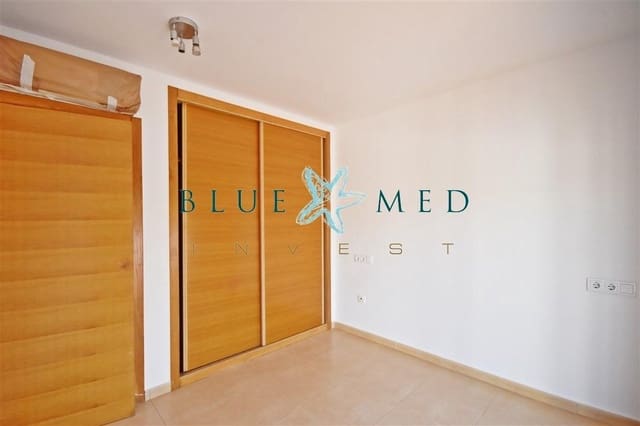 3 slaapkamer Flat te koop in Condado de Alhama, Alhama de Murcia met zwembad - € 109.995 (Ref: 9452126)