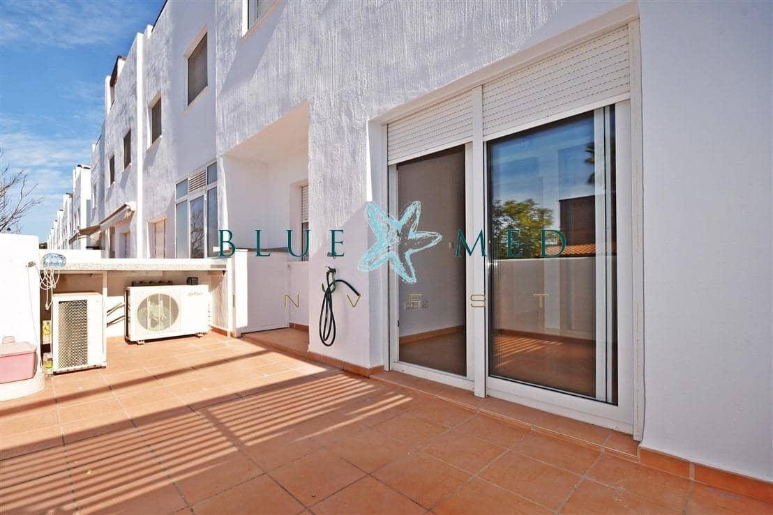 3 slaapkamer Flat te koop in Condado de Alhama met zwembad - € 109.995 (Ref: 9452126)