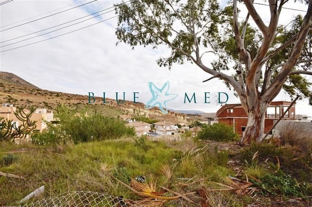 Area Edificabile in vendita in Puerto de Mazarron, Mazarrón - 320.000 € (Rif: 9456250)