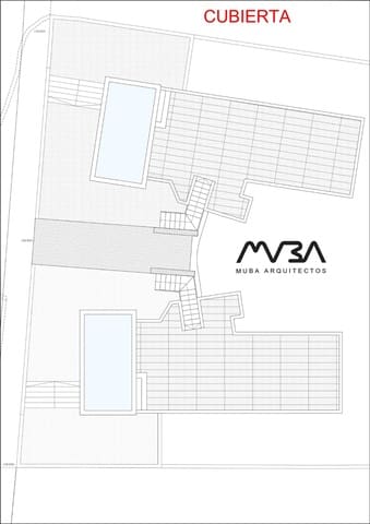 Area Edificabile in vendita in Puerto de Mazarron, Mazarrón - 320.000 € (Rif: 9456250)