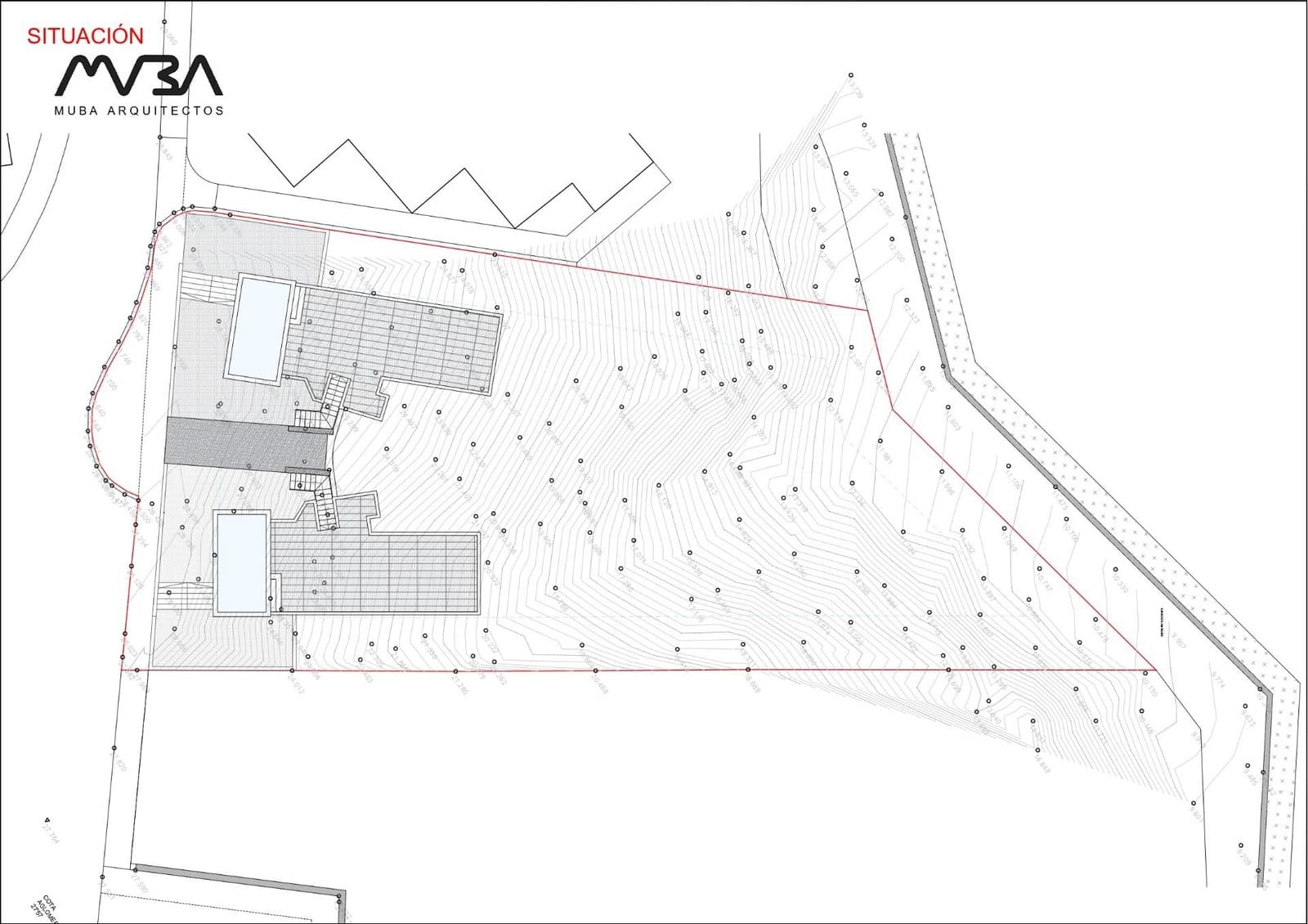 Area Edificabile in vendita in Puerto de Mazarron - 320.000 € (Rif: 9456250)