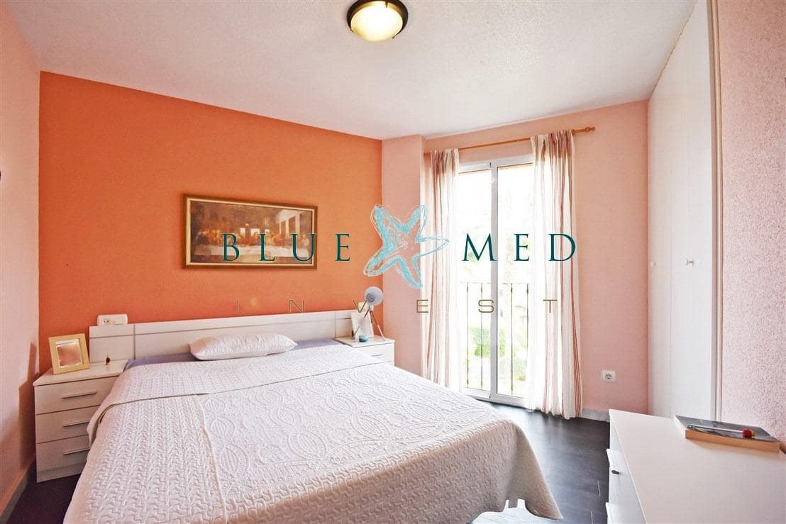 2 soverom Leilighet til salgs i Puerto de Mazarron med svømmebasseng - € 185 000 (Ref: 9456251)