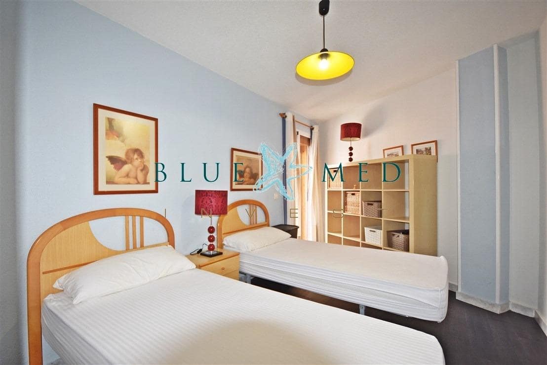 2 soverom Leilighet til salgs i Puerto de Mazarron med svømmebasseng - € 185 000 (Ref: 9456251)