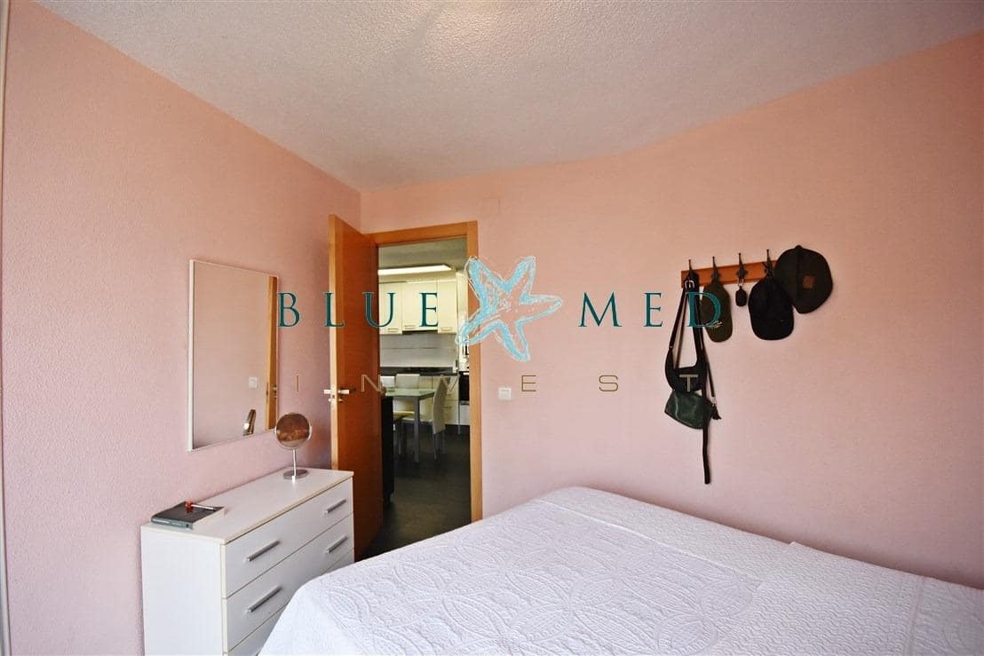 2 soverom Leilighet til salgs i Puerto de Mazarron med svømmebasseng - € 185 000 (Ref: 9456251)