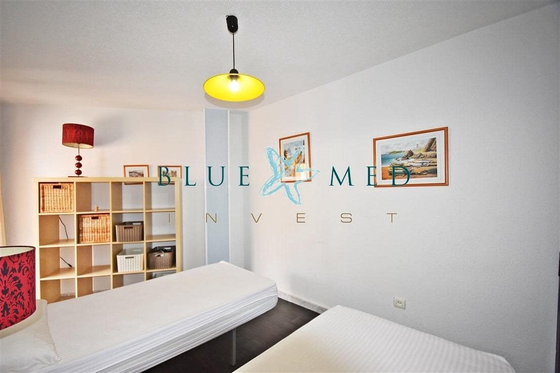 2 soverom Leilighet til salgs i Puerto de Mazarron med svømmebasseng - € 185 000 (Ref: 9456251)