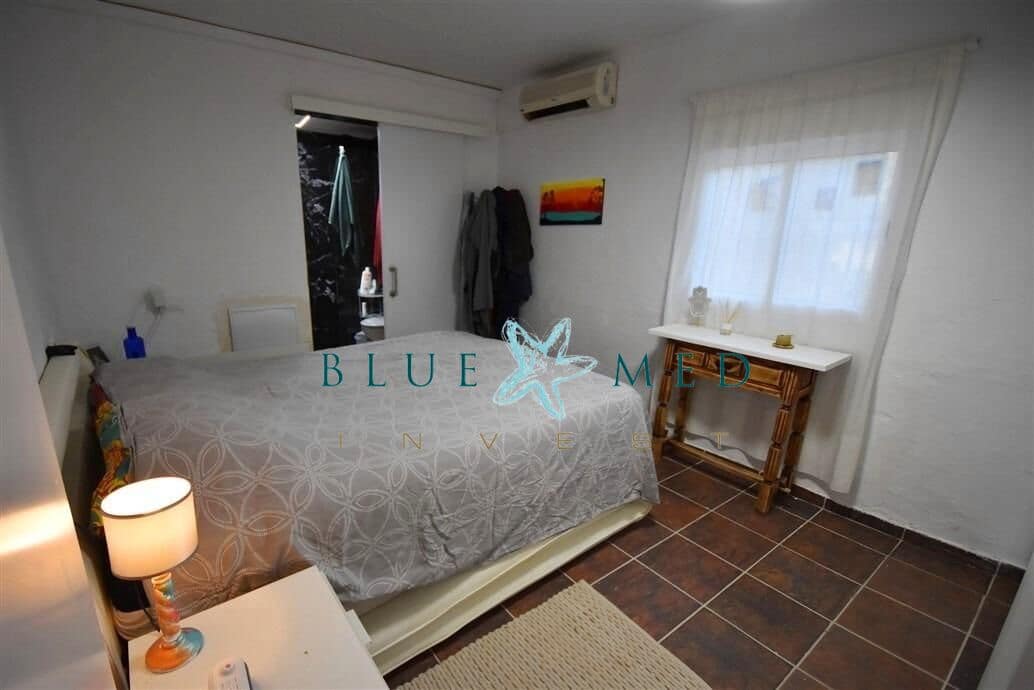 2 Zimmer Finca/Landgut zu verkaufen in Aguilas mit Pool - 299.900 € (Ref: 9462075)