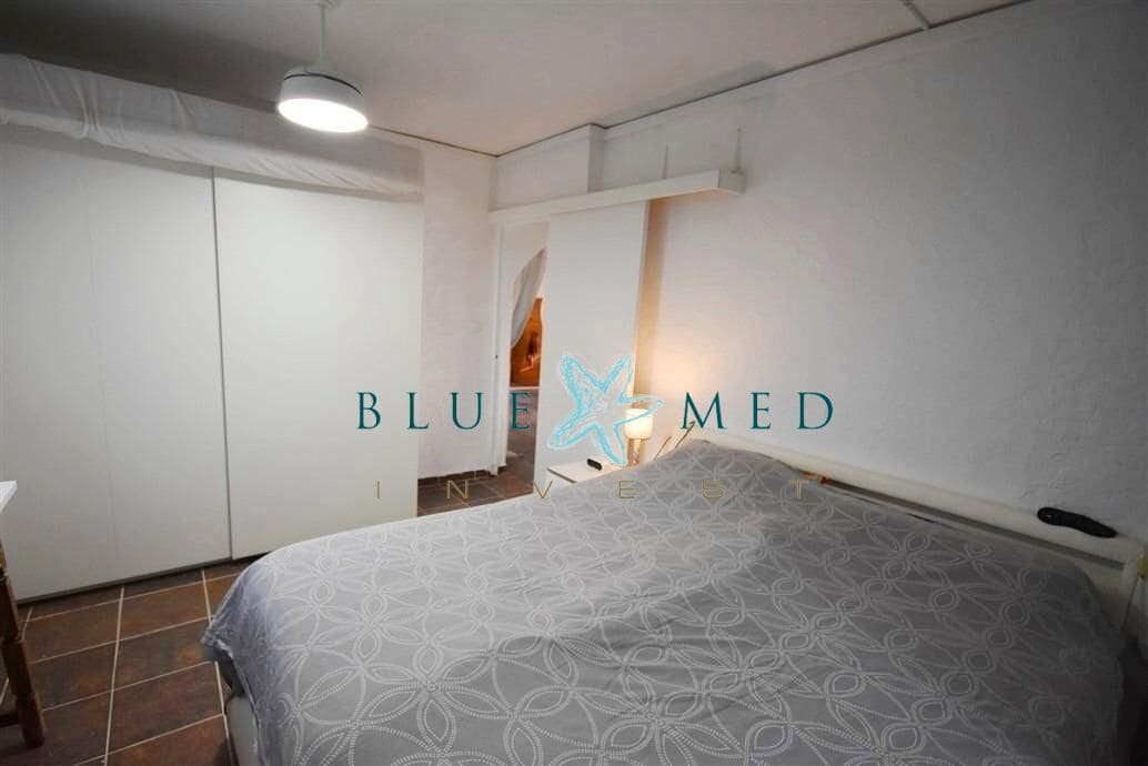 2 Zimmer Finca/Landgut zu verkaufen in Aguilas mit Pool - 299.900 € (Ref: 9462075)