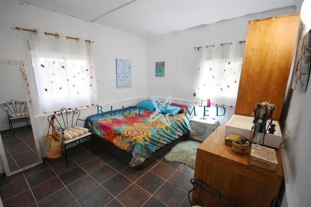 2 Zimmer Finca/Landgut zu verkaufen in Aguilas mit Pool - 299.900 € (Ref: 9462075)