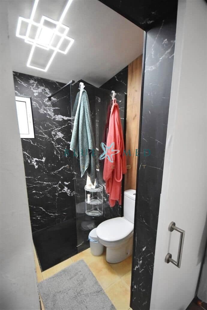 2 Zimmer Finca/Landgut zu verkaufen in Aguilas mit Pool - 299.900 € (Ref: 9462075)