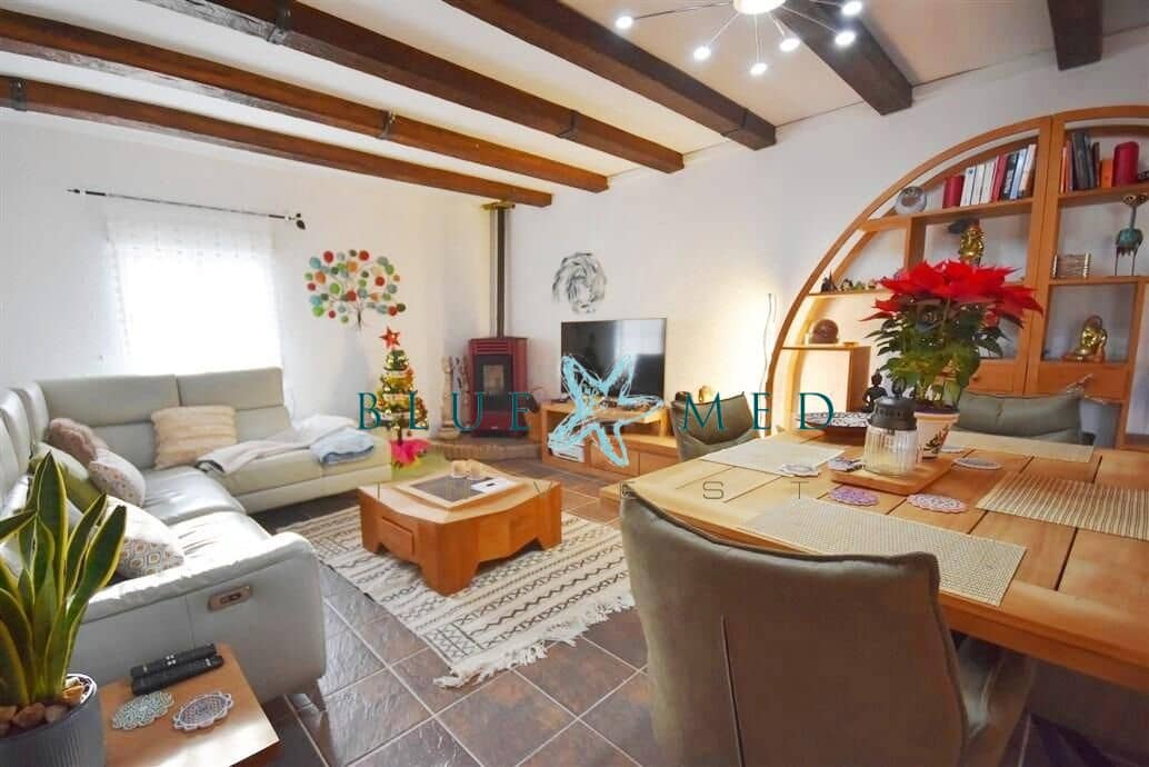 2 Zimmer Finca/Landgut zu verkaufen in Aguilas mit Pool - 299.900 € (Ref: 9462075)