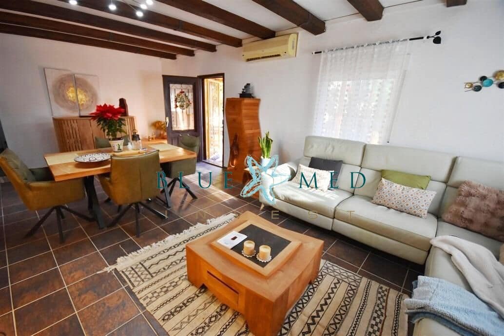 2 Zimmer Finca/Landgut zu verkaufen in Aguilas mit Pool - 299.900 € (Ref: 9462075)