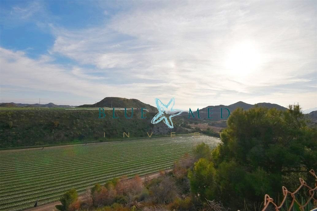 2 Zimmer Finca/Landgut zu verkaufen in Aguilas mit Pool - 299.900 € (Ref: 9462075)