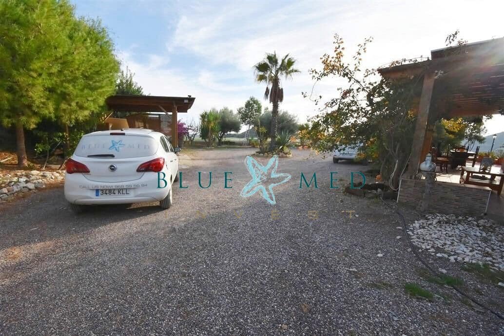 2 Zimmer Finca/Landgut zu verkaufen in Aguilas mit Pool - 299.900 € (Ref: 9462075)