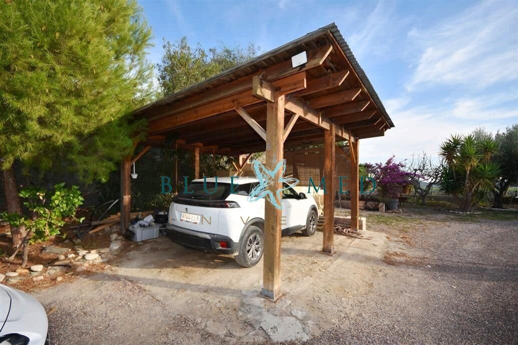 2 Zimmer Finca/Landgut zu verkaufen in Aguilas mit Pool - 299.900 € (Ref: 9462075)