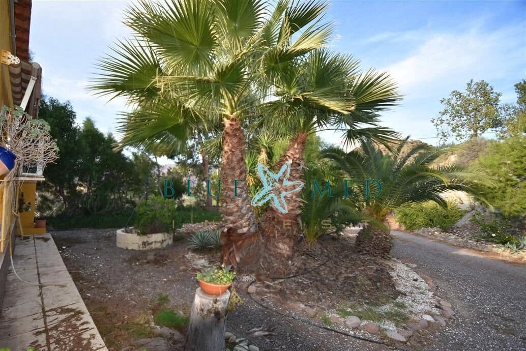 2 Zimmer Finca/Landgut zu verkaufen in Aguilas mit Pool - 299.900 € (Ref: 9462075)