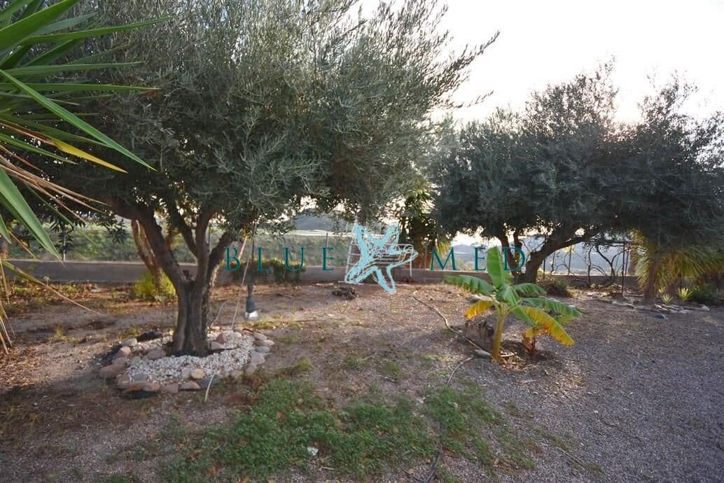 2 Zimmer Finca/Landgut zu verkaufen in Aguilas mit Pool - 299.900 € (Ref: 9462075)