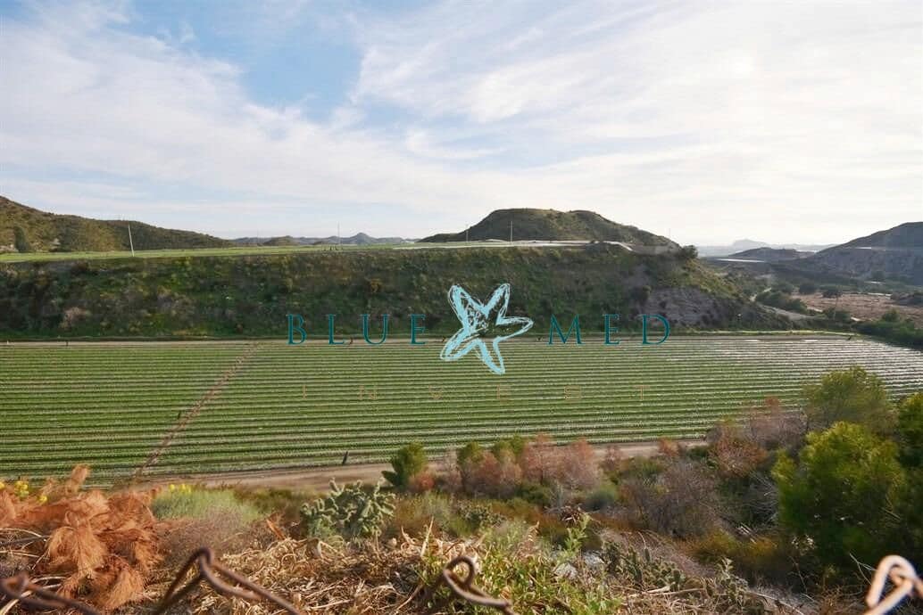 2 Zimmer Finca/Landgut zu verkaufen in Aguilas mit Pool - 299.900 € (Ref: 9462075)