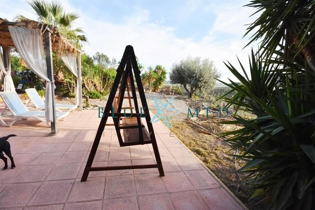 2 Zimmer Finca/Landgut zu verkaufen in Aguilas mit Pool - 299.900 € (Ref: 9462075)