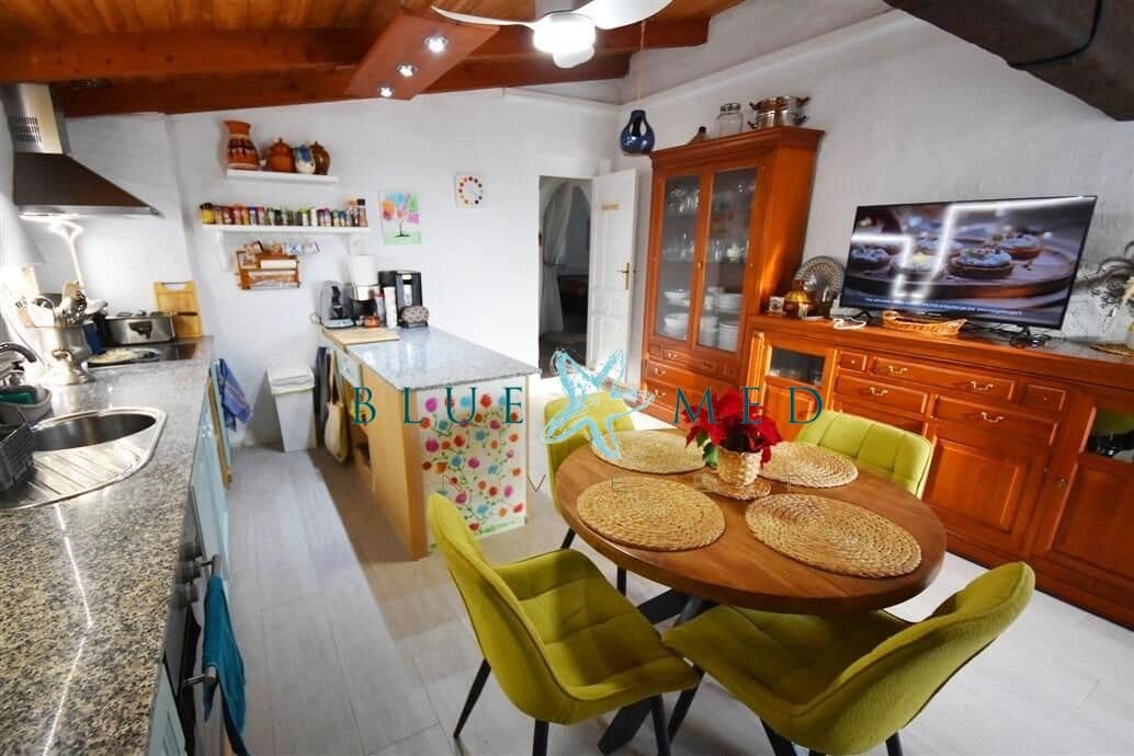 2 bedroom Finca/Country House for sale in Aguilas with pool - € 299,900 (Ref: 9462075)