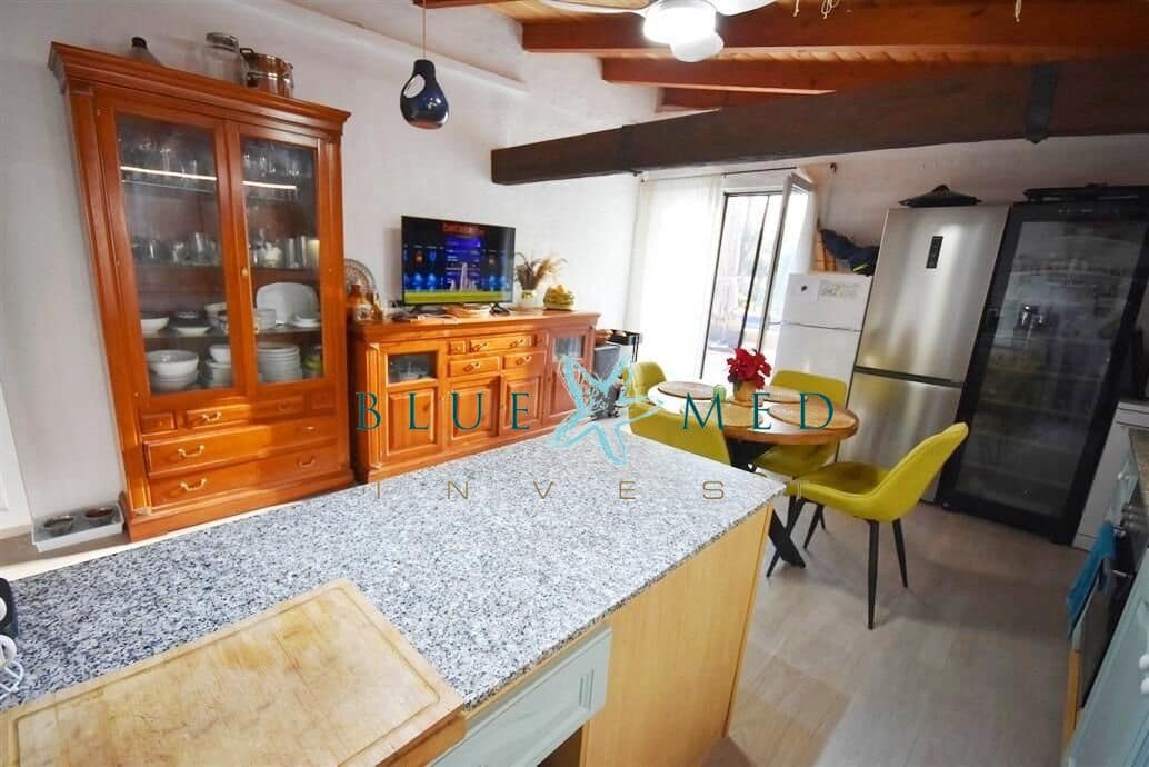 2 bedroom Finca/Country House for sale in Aguilas with pool - € 299,900 (Ref: 9462075)