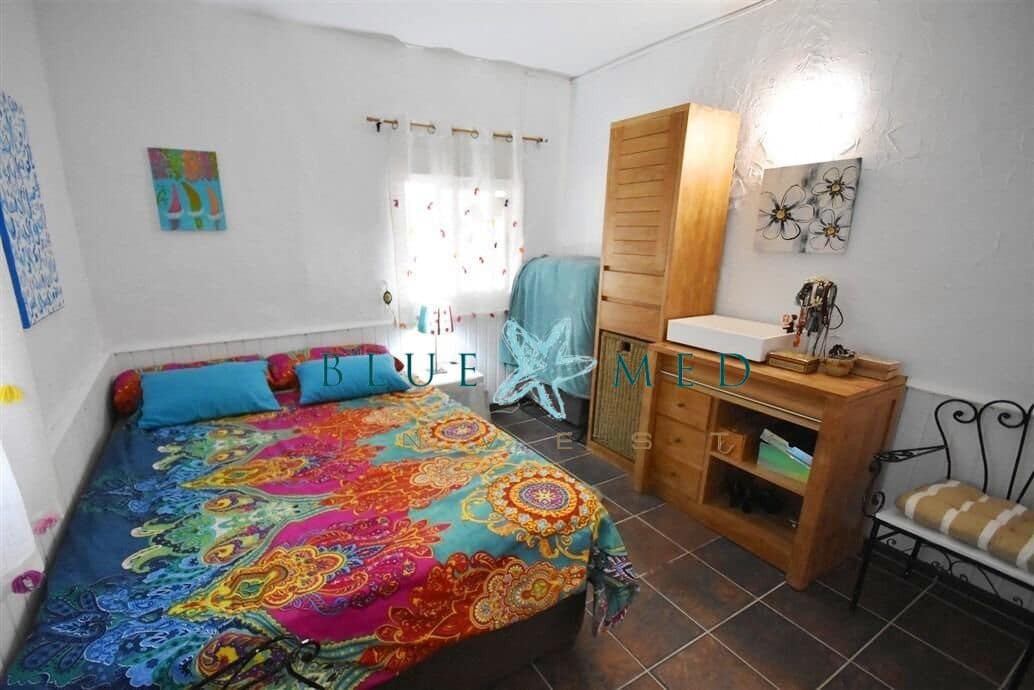 2 bedroom Finca/Country House for sale in Aguilas with pool - € 299,900 (Ref: 9462075)