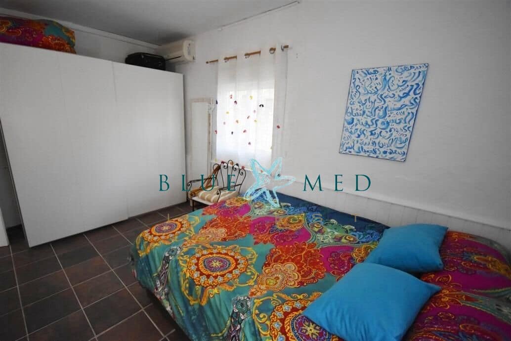 2 bedroom Finca/Country House for sale in Aguilas with pool - € 299,900 (Ref: 9462075)