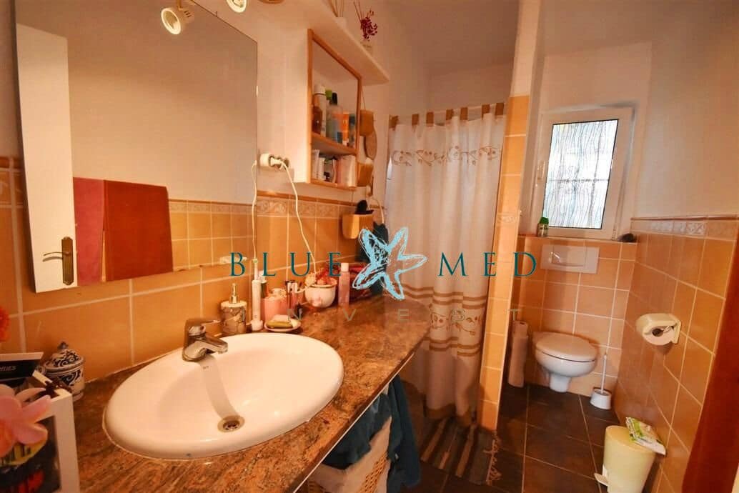 2 bedroom Finca/Country House for sale in Aguilas with pool - € 299,900 (Ref: 9462075)