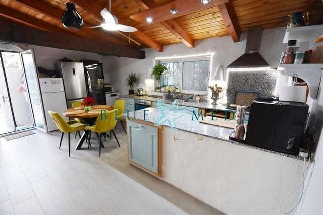 2 Zimmer Finca/Landgut zu verkaufen in Aguilas mit Pool - 299.900 € (Ref: 9462075)