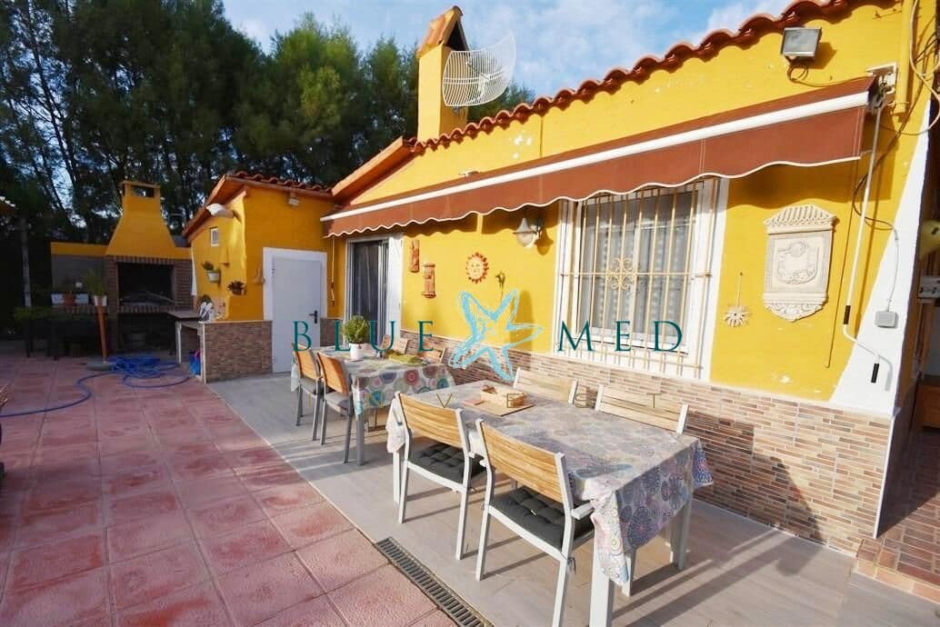 2 bedroom Finca/Country House for sale in Aguilas with pool - € 299,900 (Ref: 9462075)