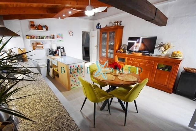 2 Zimmer Finca/Landgut zu verkaufen in Aguilas mit Pool - 299.900 € (Ref: 9462075)