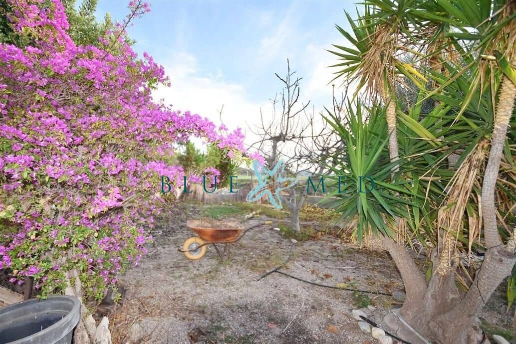 2 bedroom Finca/Country House for sale in Aguilas with pool - € 299,900 (Ref: 9462075)