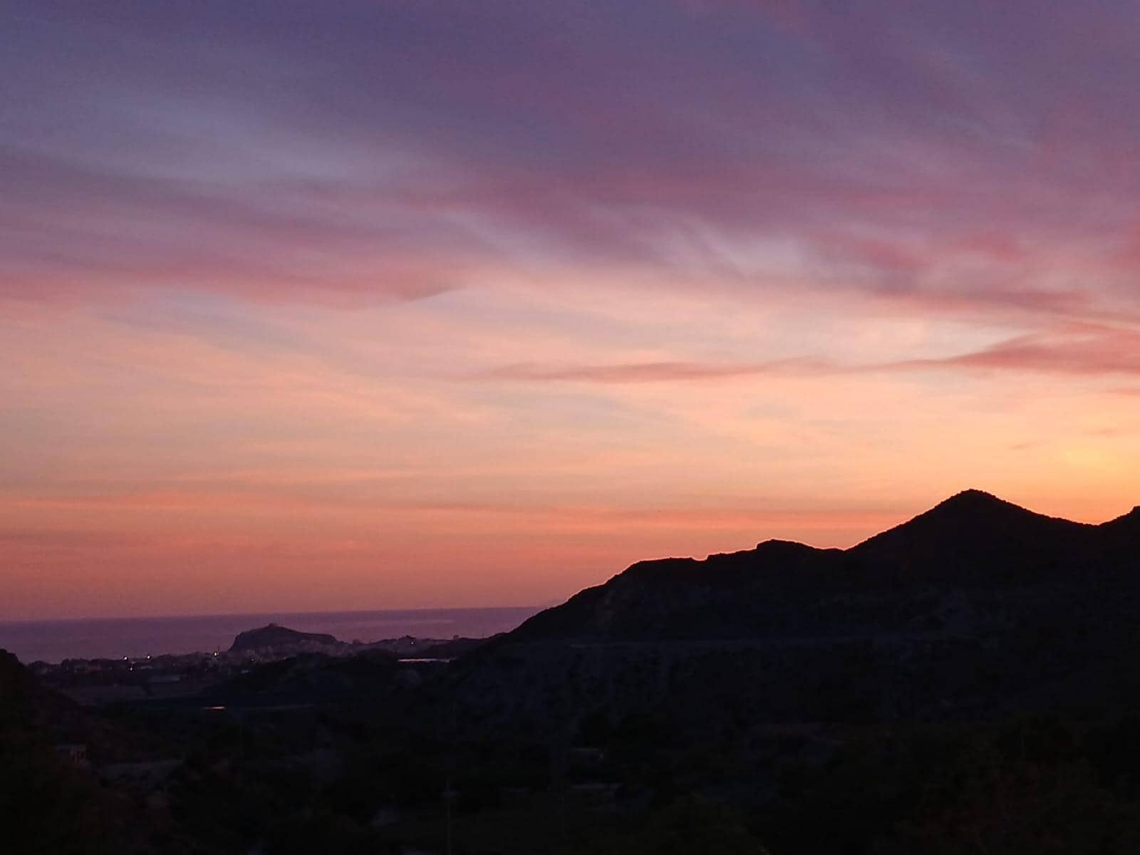 2 bedroom Finca/Country House for sale in Aguilas with pool - € 299,900 (Ref: 9462075)