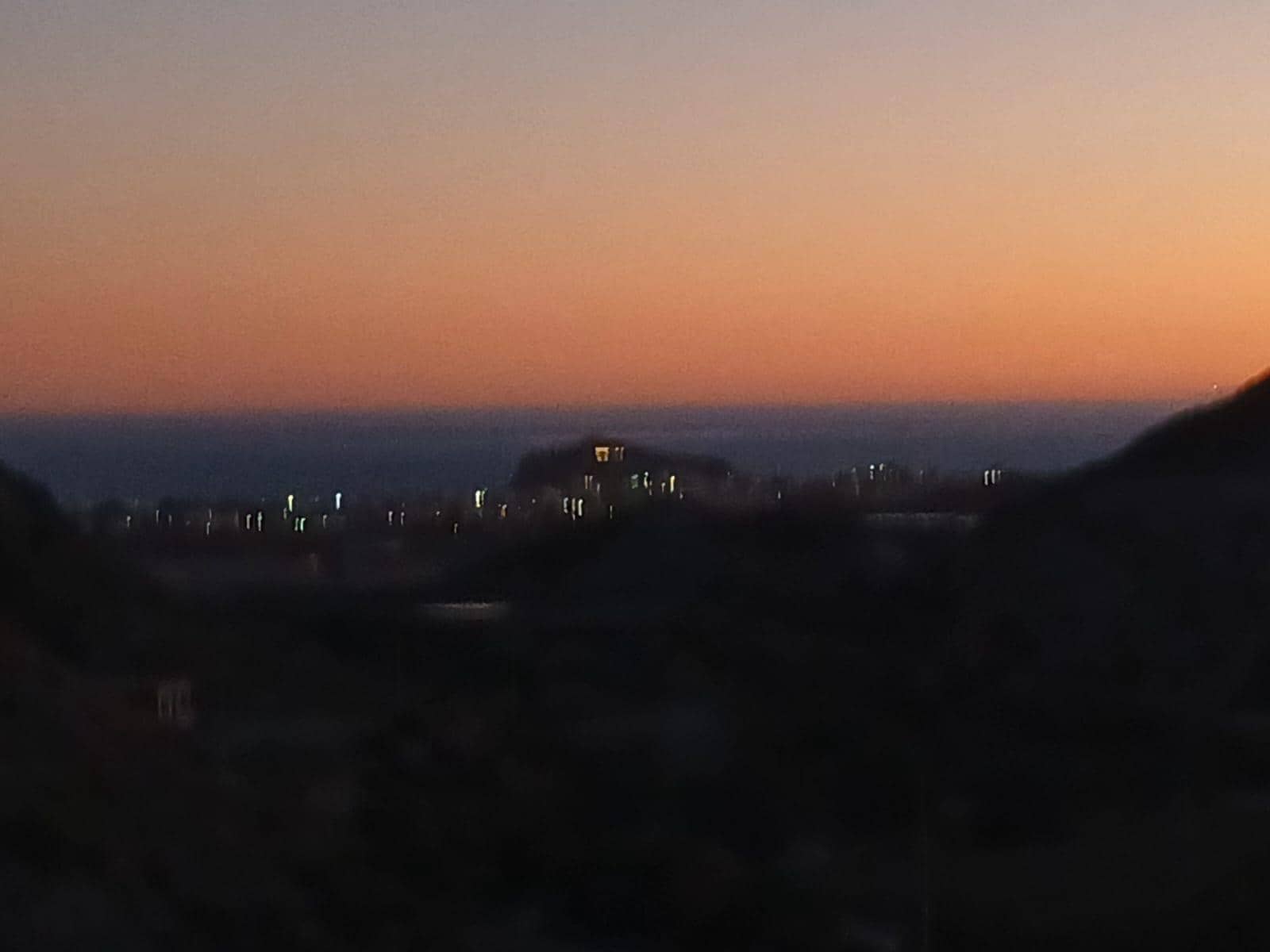 2 bedroom Finca/Country House for sale in Aguilas with pool - € 299,900 (Ref: 9462075)