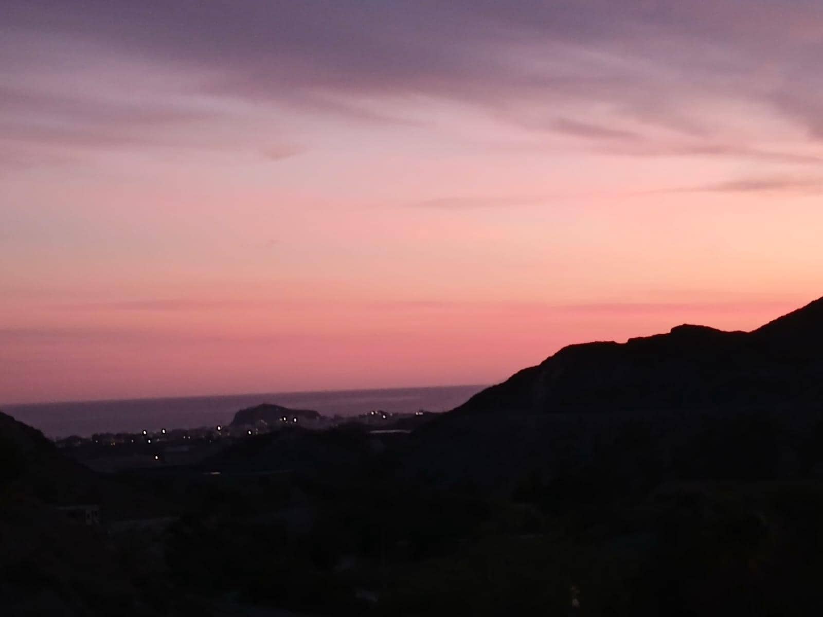 2 bedroom Finca/Country House for sale in Aguilas with pool - € 299,900 (Ref: 9462075)