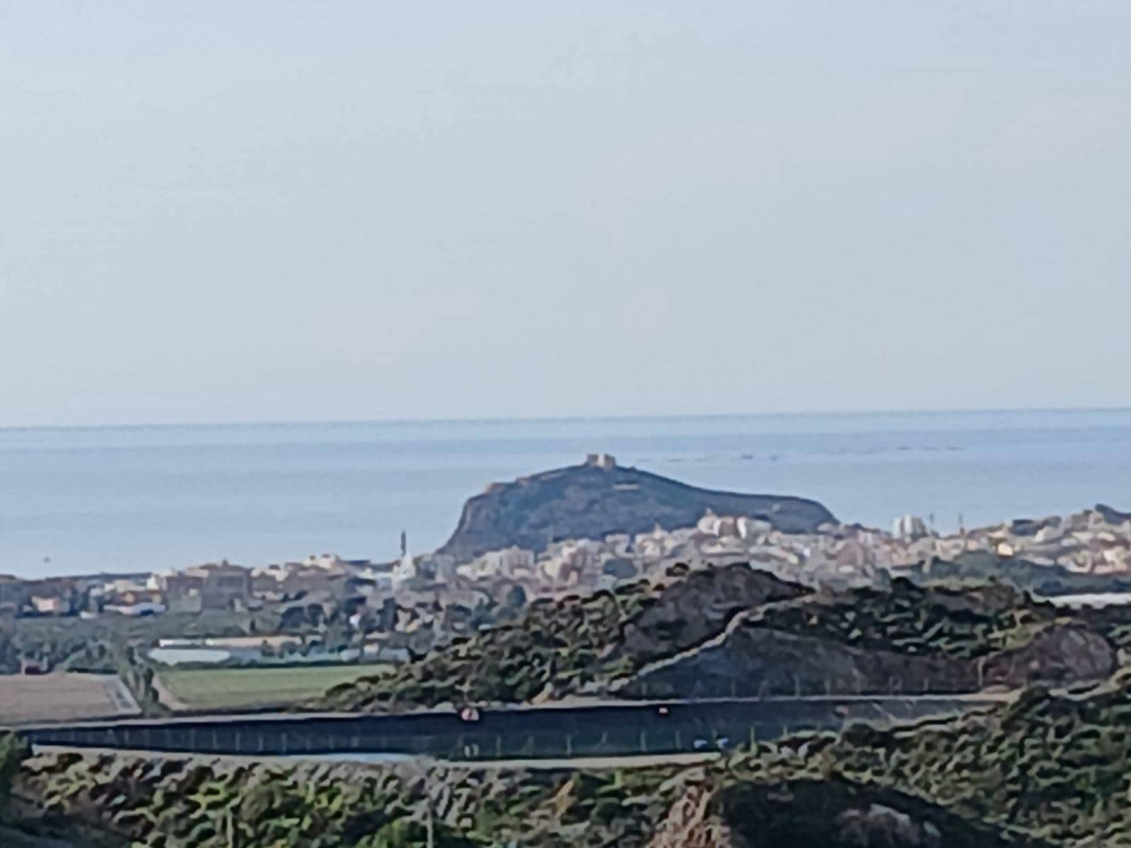 2 bedroom Finca/Country House for sale in Aguilas with pool - € 299,900 (Ref: 9462075)